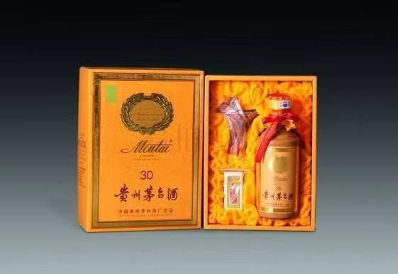 呼兰年份酒回收